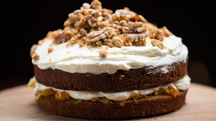 Cake Inspiration
