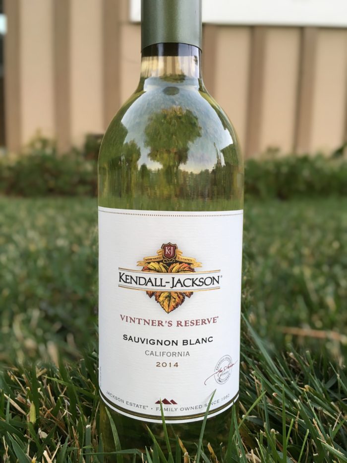 Vintner Sauvignon Blanc