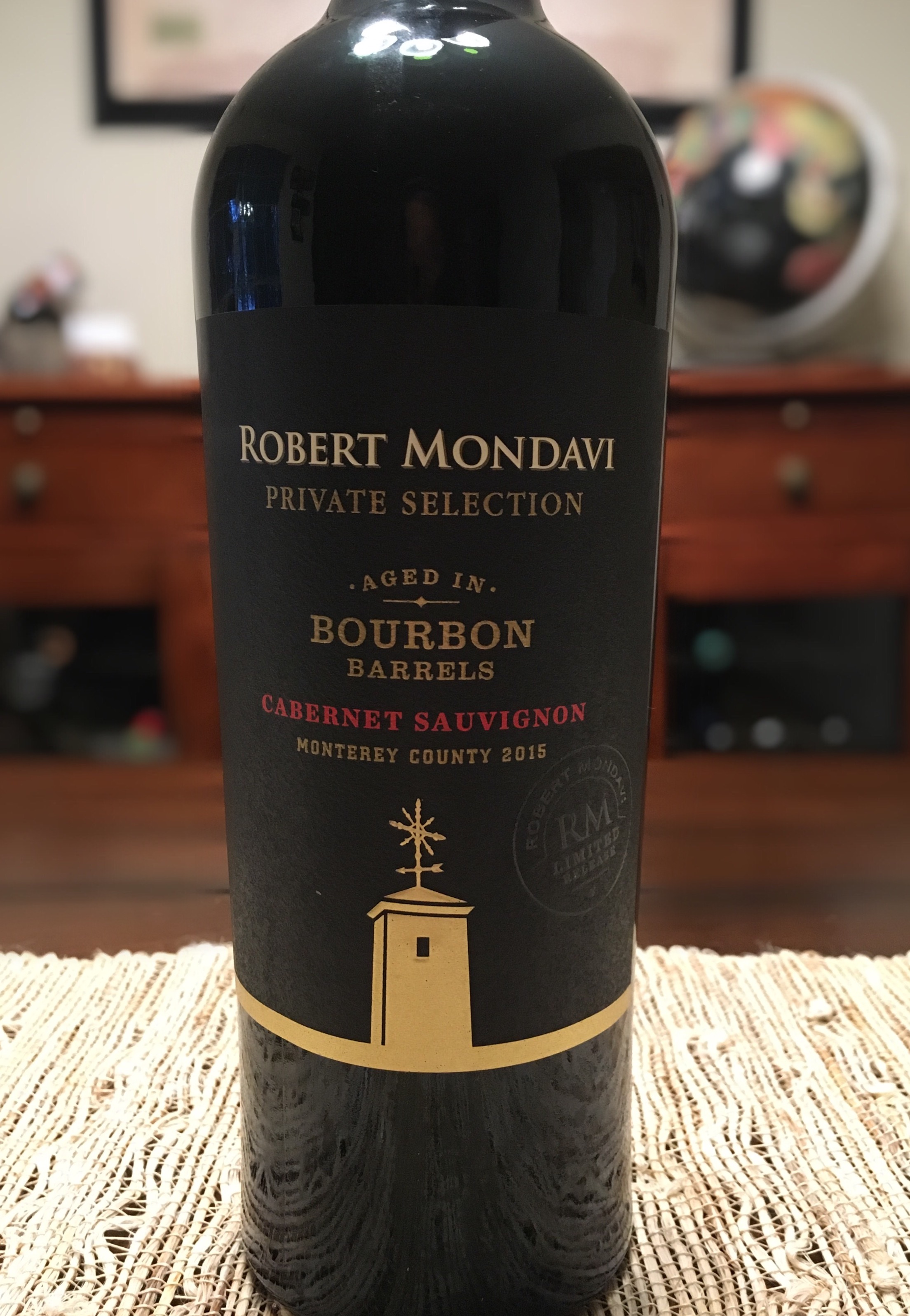 Robert-Mondavi-Bourbon-Barrel-